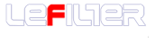 新鄉市利菲爾特濾器股份有限公司商丘分公司logo