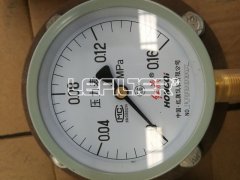 裂解煉油設備生產過程中溫度表、壓力表的特殊用處